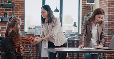 Безплатно обучение: Как да спрем да се разсейваме?